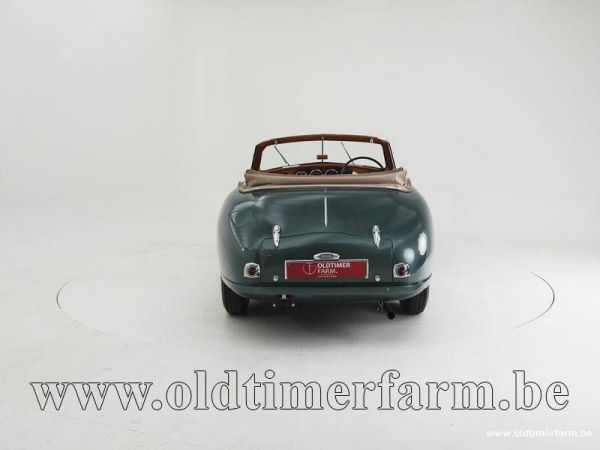 Aston Martin DB 2 Vantage DHC 1952 91443