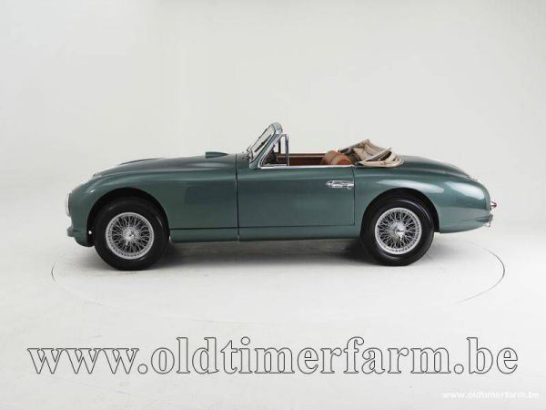 Aston Martin DB 2 Vantage DHC 1952 91444