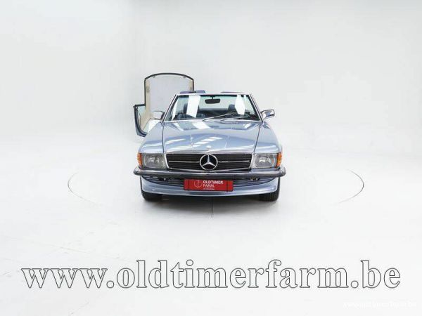 Mercedes-Benz 300 SL 1985 95226