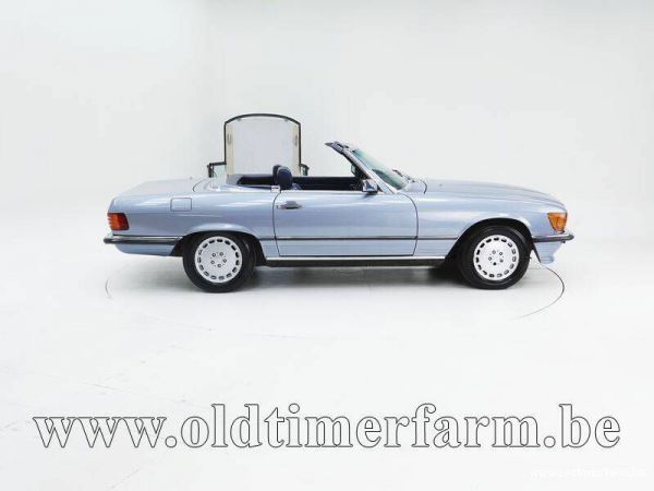 Mercedes-Benz 300 SL 1985 95227