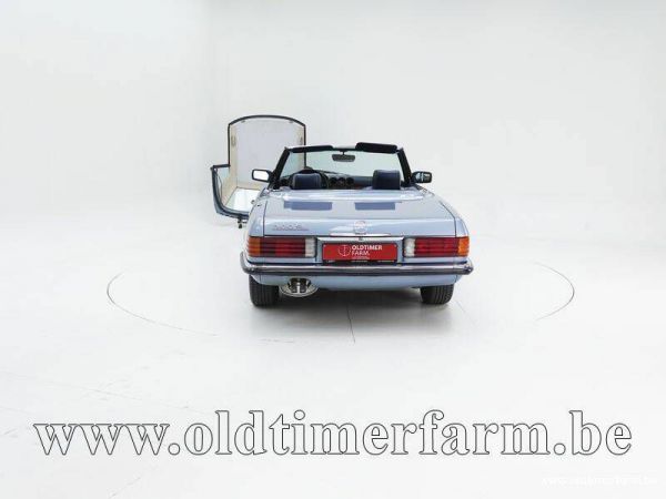 Mercedes-Benz 300 SL 1985 95228