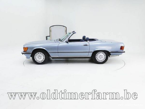 Mercedes-Benz 300 SL 1985 95229