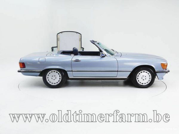 Mercedes-Benz 300 SL 1985 95230