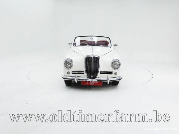 Lancia Aurelia B50 1951 95238