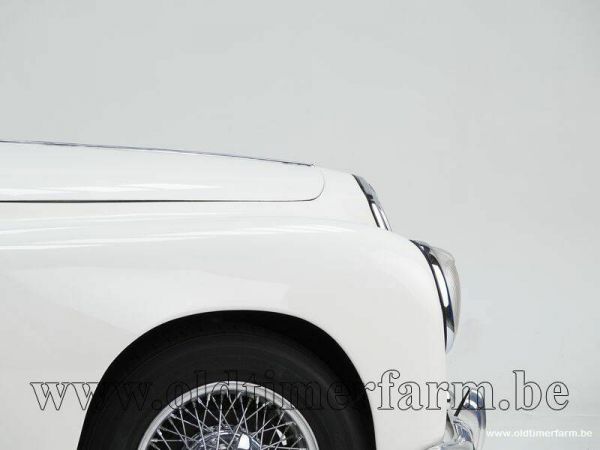 Lancia Aurelia B50 1951 95244