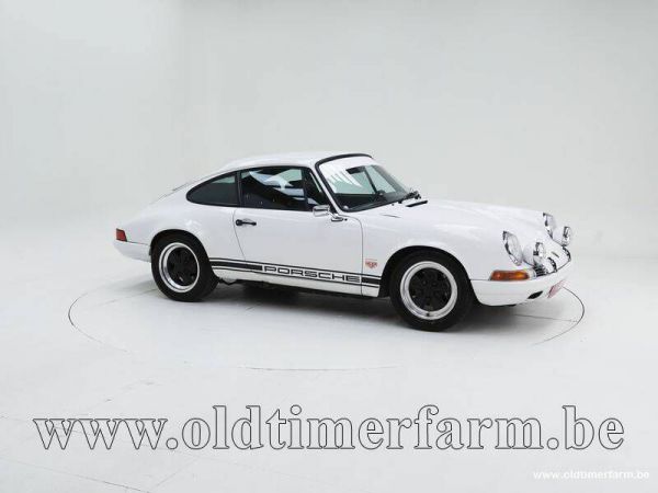 Porsche 911 Carrera 3.2 1984 95773