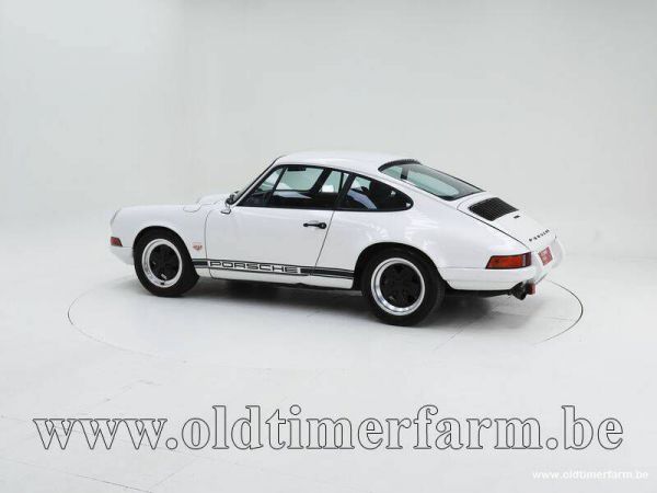 Porsche 911 Carrera 3.2 1984 95774