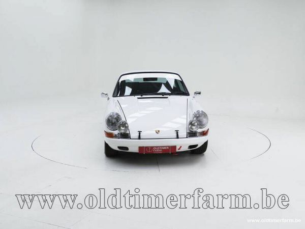 Porsche 911 Carrera 3.2 1984 95775