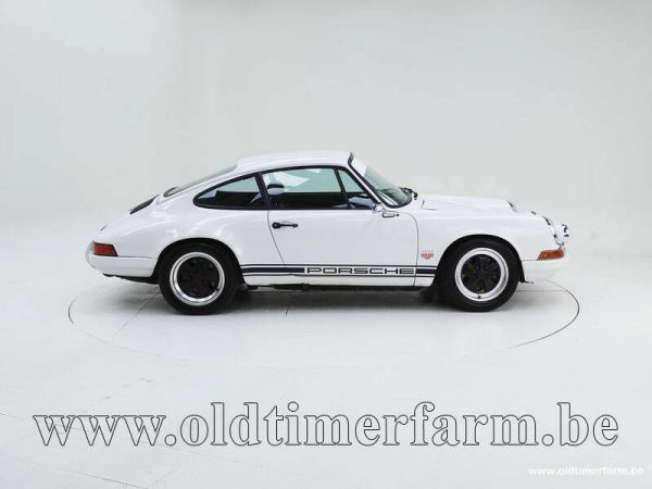 Porsche 911 Carrera 3.2 1984 95776