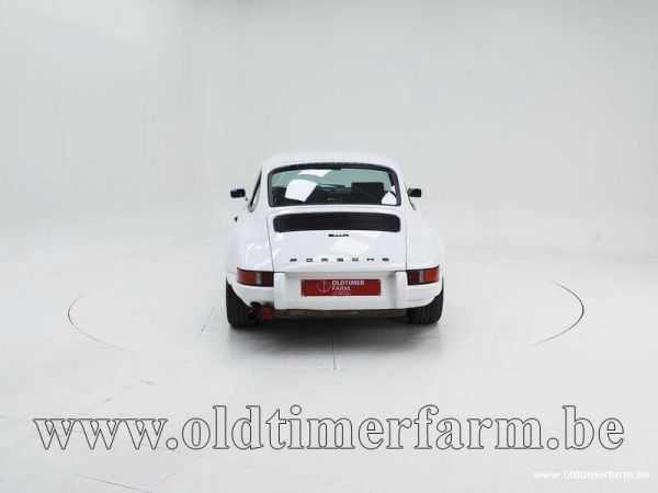 Porsche 911 Carrera 3.2 1984 95777