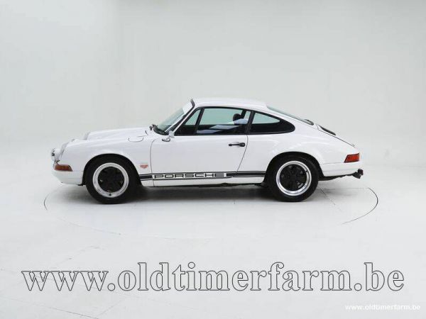 Porsche 911 Carrera 3.2 1984 95778