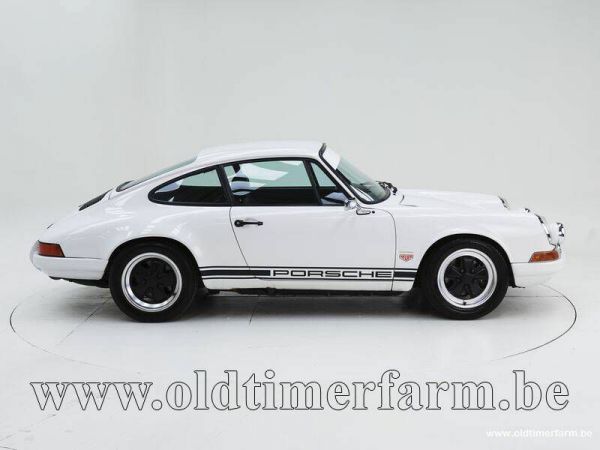 Porsche 911 Carrera 3.2 1984 95779