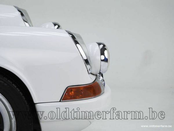 Porsche 911 Carrera 3.2 1984 95782