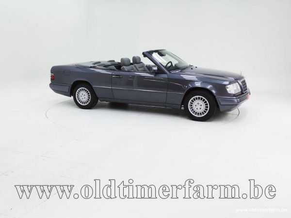 Mercedes-Benz E 220 1995 97999