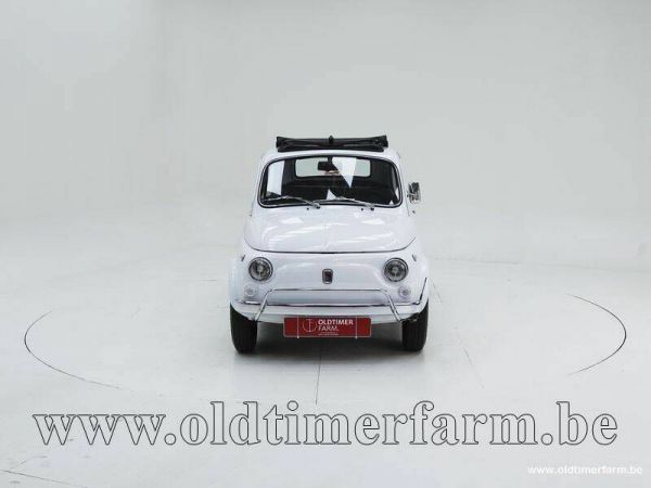 Fiat 500 L 1968 98684