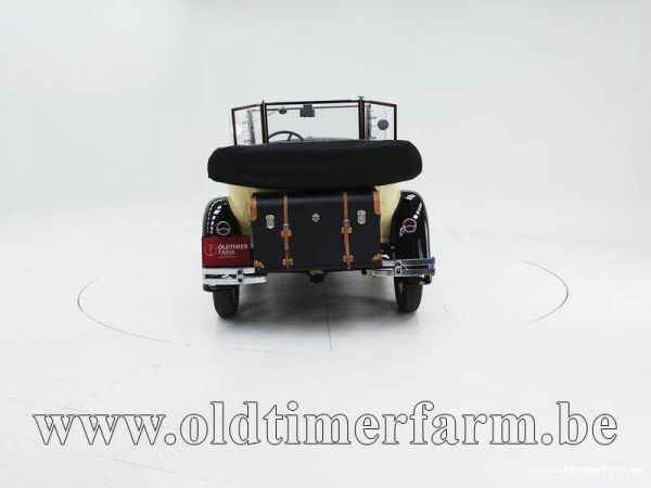 Ford Modell A Phaeton 1931 99505