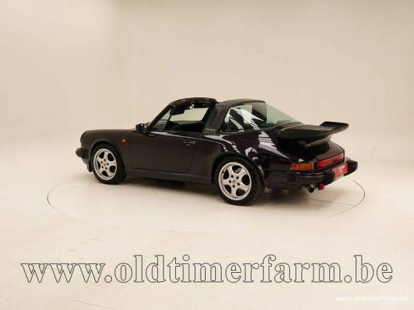 Porsche 911 Carrera 3.2 1986 99514