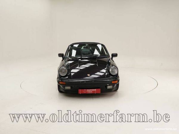 Porsche 911 Carrera 3.2 1986 99515