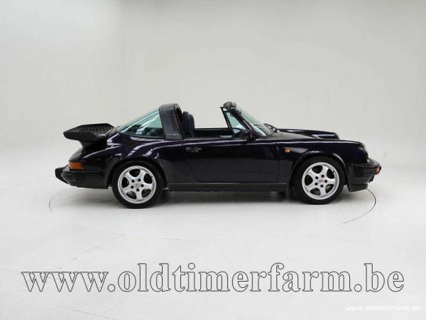 Porsche 911 Carrera 3.2 1986 99516