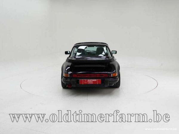 Porsche 911 Carrera 3.2 1986 99517