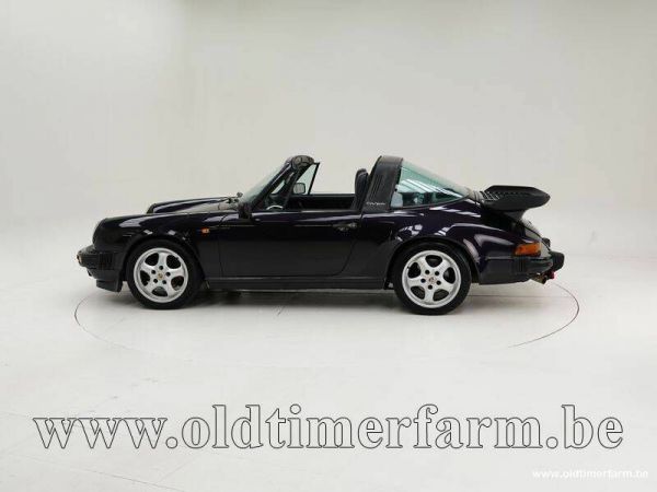 Porsche 911 Carrera 3.2 1986 99518