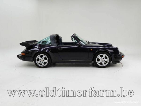 Porsche 911 Carrera 3.2 1986 99519