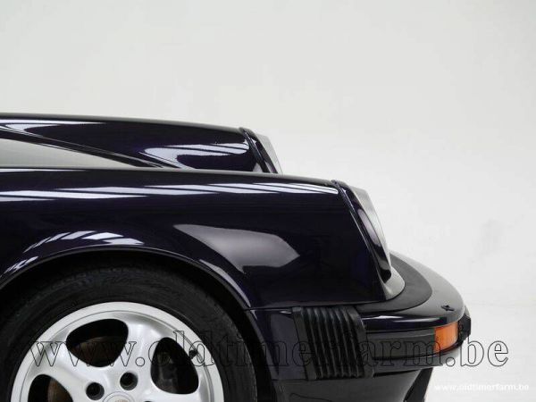 Porsche 911 Carrera 3.2 1986 99522