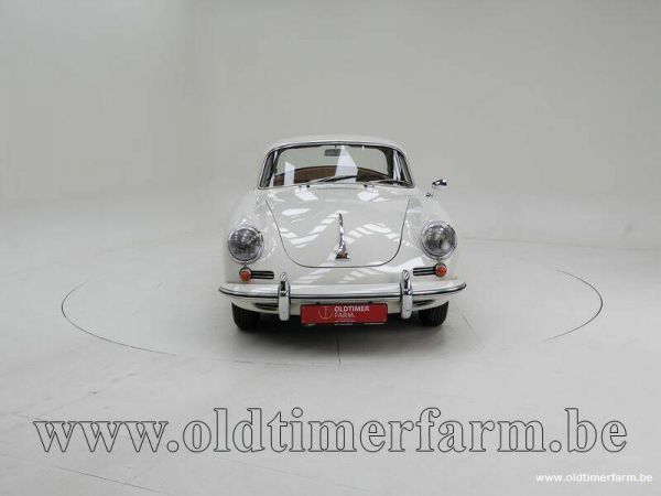 Porsche 356 B 1600 1962 99525