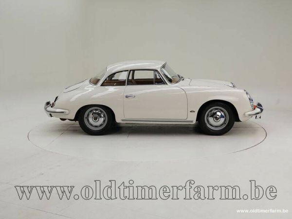 Porsche 356 B 1600 1962 99526