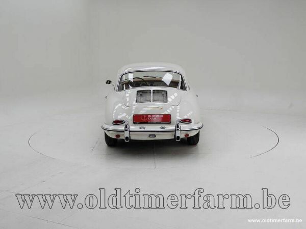 Porsche 356 B 1600 1962 99527