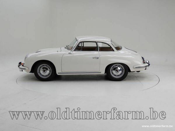 Porsche 356 B 1600 1962 99528