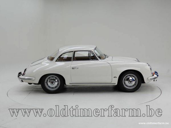 Porsche 356 B 1600 1962 99529