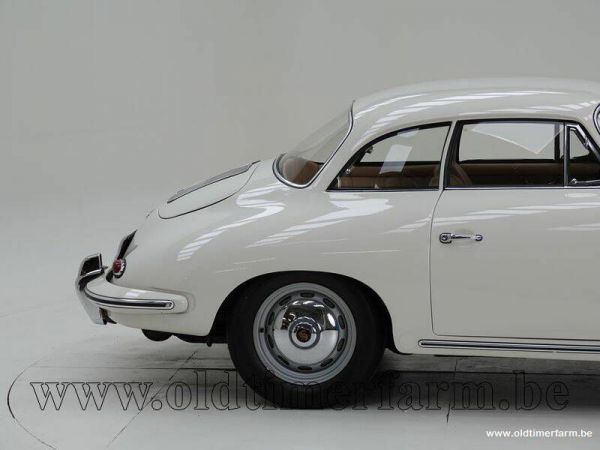 Porsche 356 B 1600 1962 99534