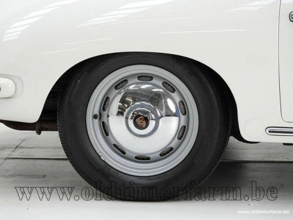 Porsche 356 B 1600 1962 99535