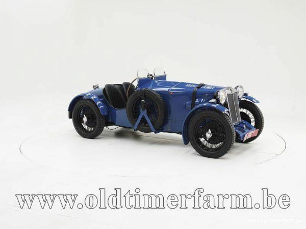 MG L1 Magna 1934 99550