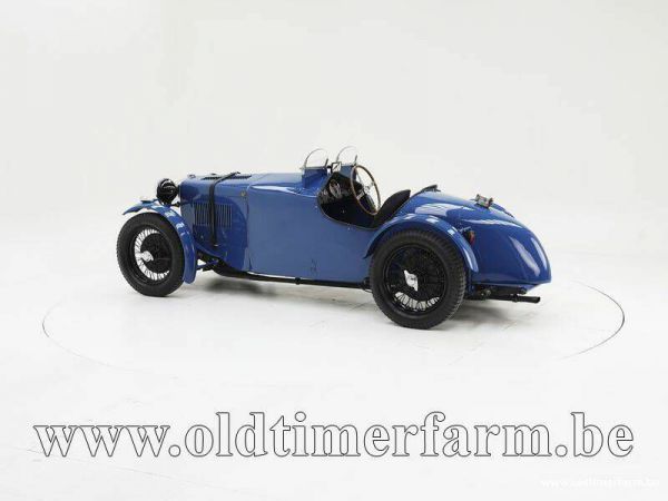 MG L1 Magna 1934 99551