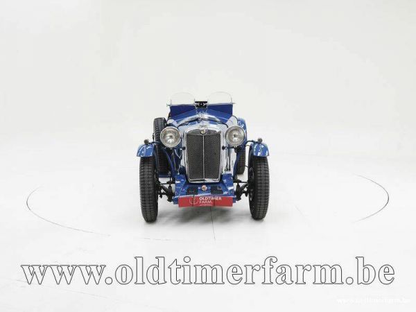 MG L1 Magna 1934 99552