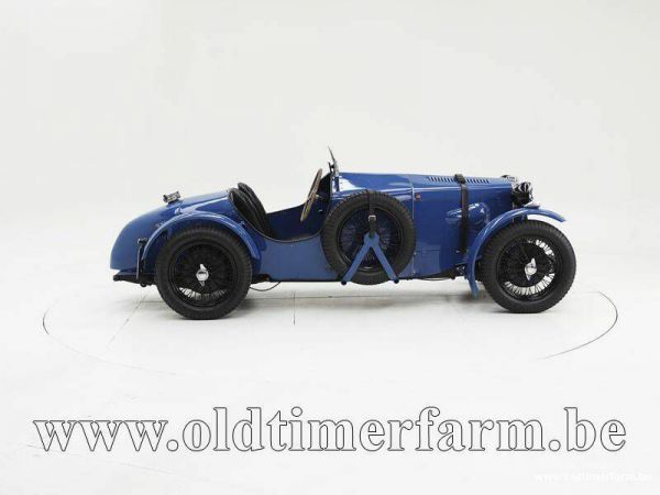 MG L1 Magna 1934 99553