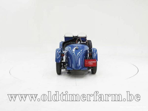 MG L1 Magna 1934 99554