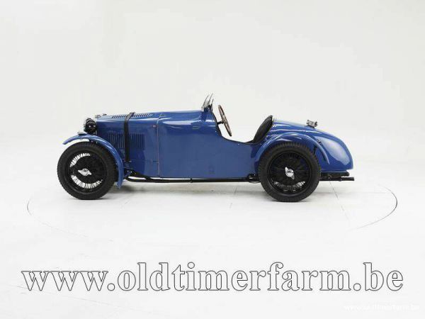 MG L1 Magna 1934 99555