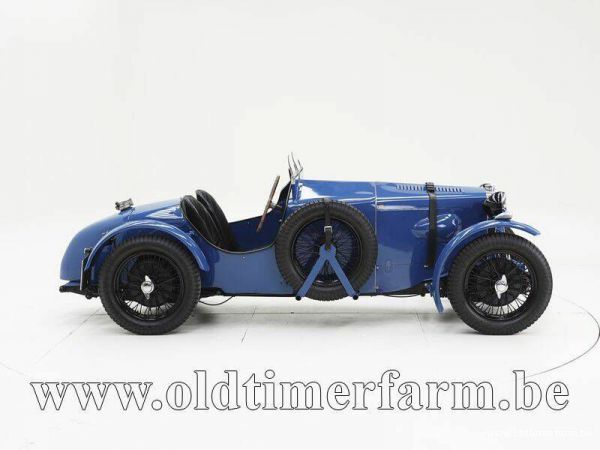 MG L1 Magna 1934 99556