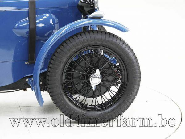 MG L1 Magna 1934 99557