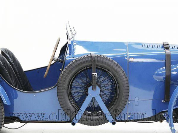 MG L1 Magna 1934 99559