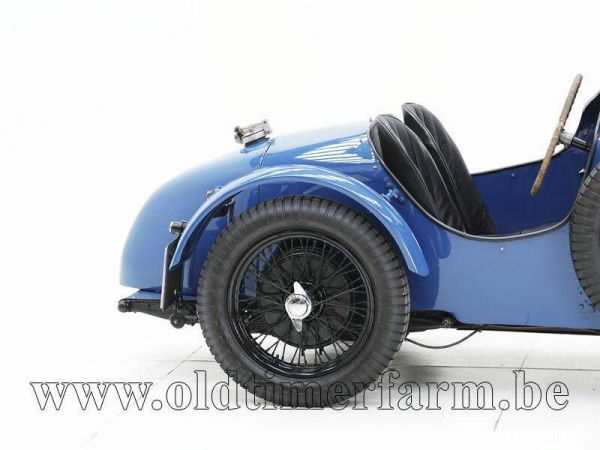 MG L1 Magna 1934 99561