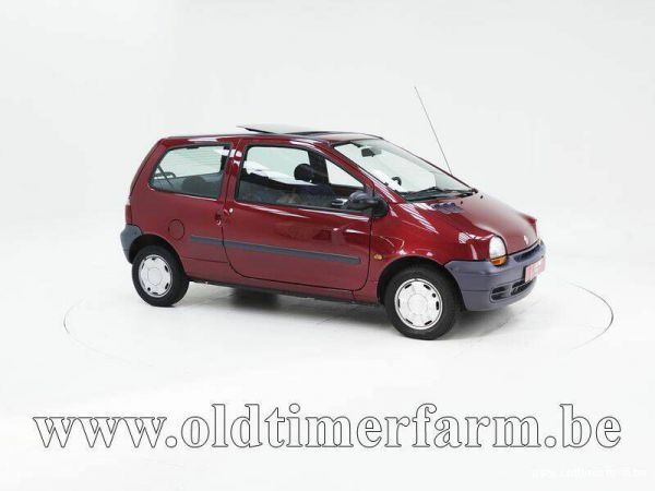 Renault Twingo 1996 99902