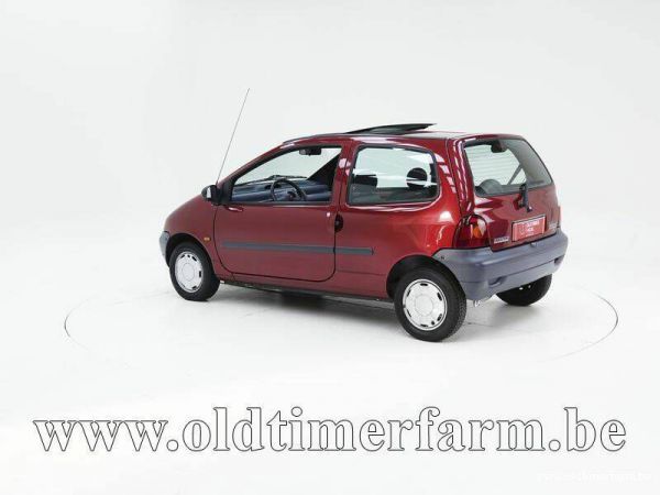 Renault Twingo 1996 99903