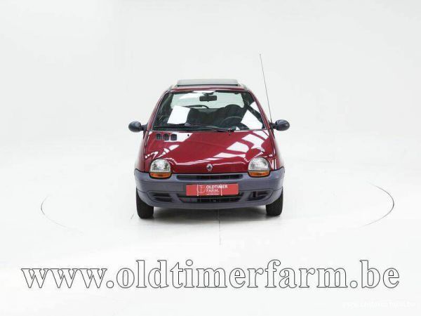 Renault Twingo 1996 99904