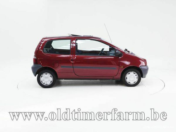 Renault Twingo 1996 99905