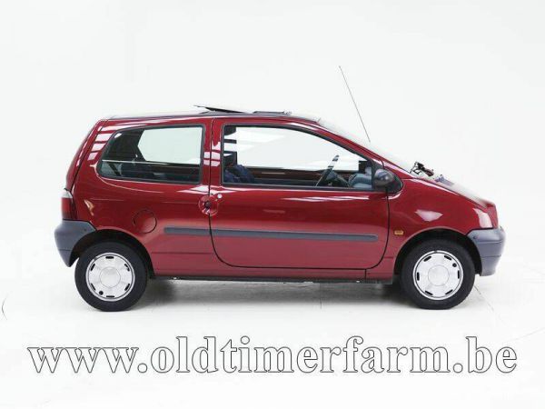 Renault Twingo 1996 99906