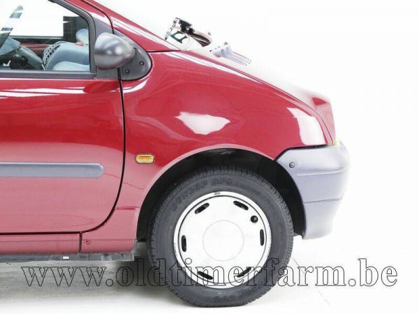 Renault Twingo 1996 99907